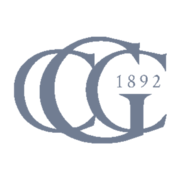 Greenwich CC 1892 logo